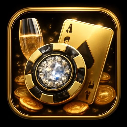 600vip night mobile app dashboard